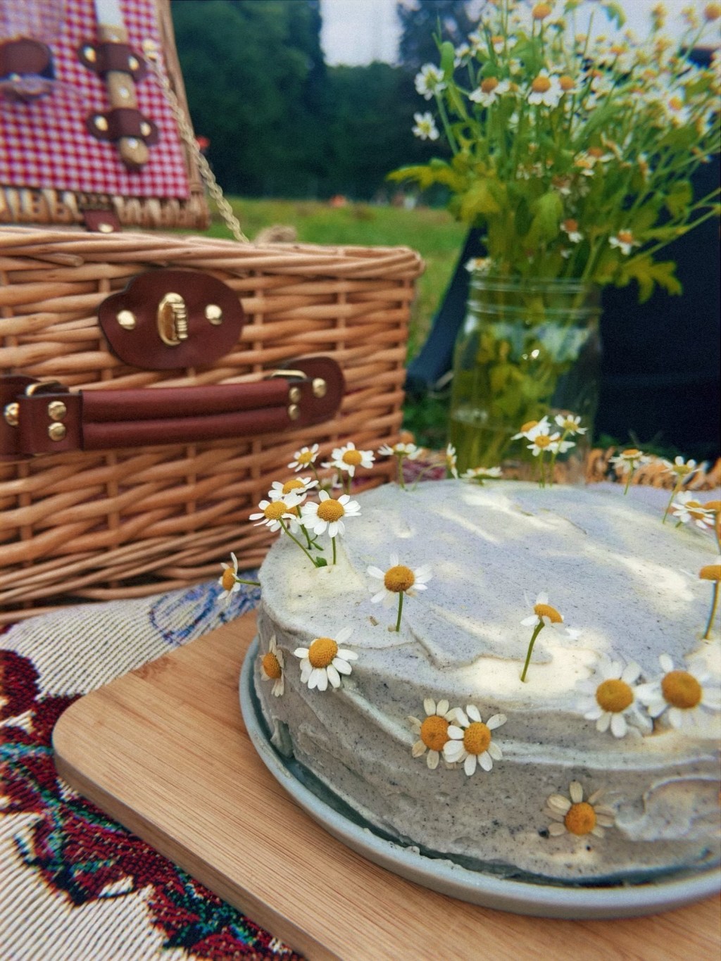 lessons from a layer&nbsp;cake