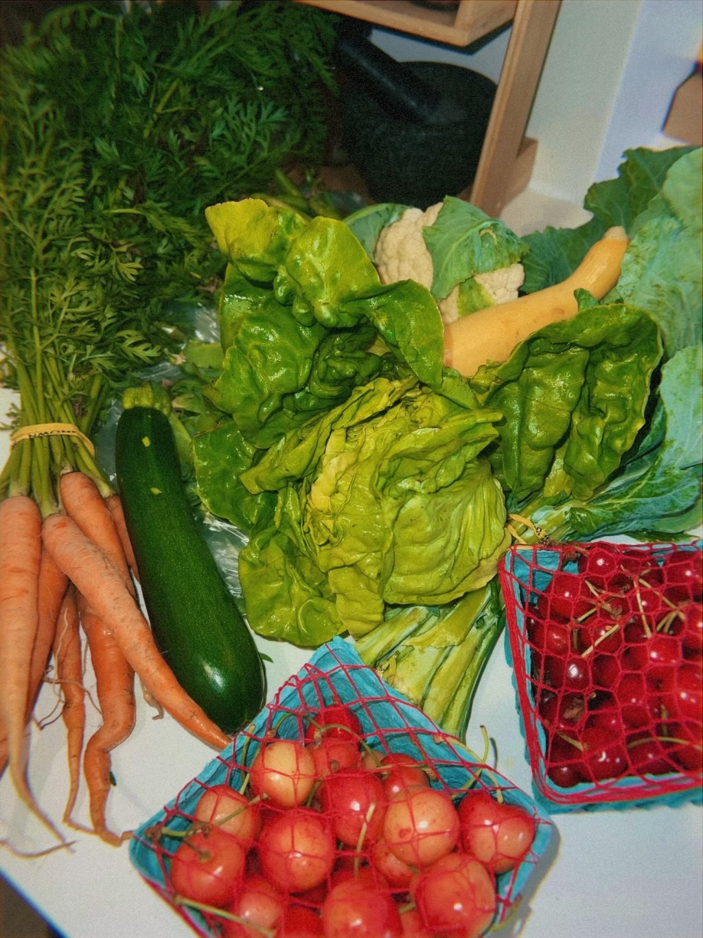 introducing: Savor Tooth&nbsp;CSA